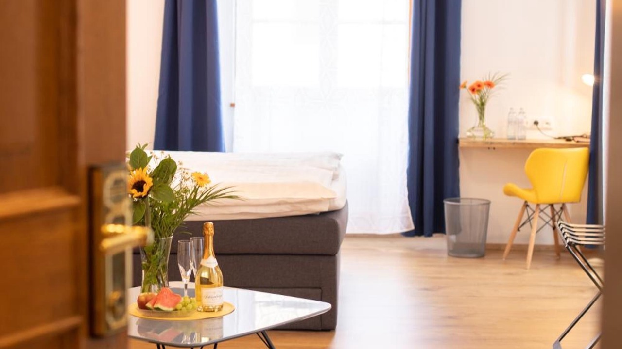 Photo of Bedroom in Freistadt