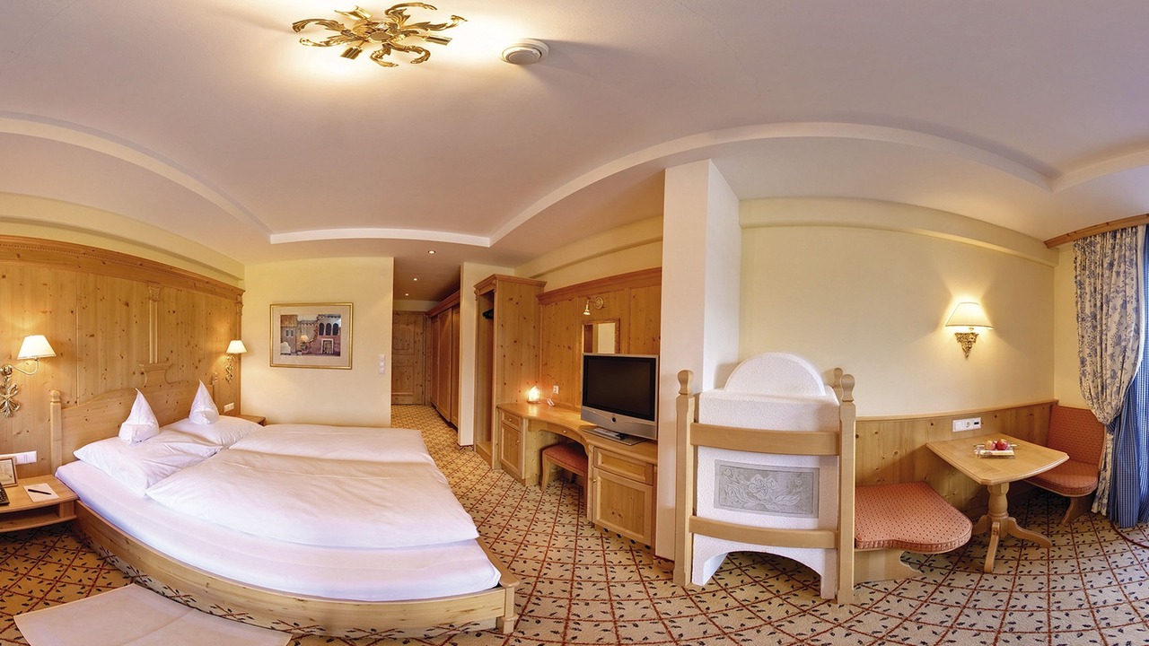 Photo of Bedroom in Serfaus