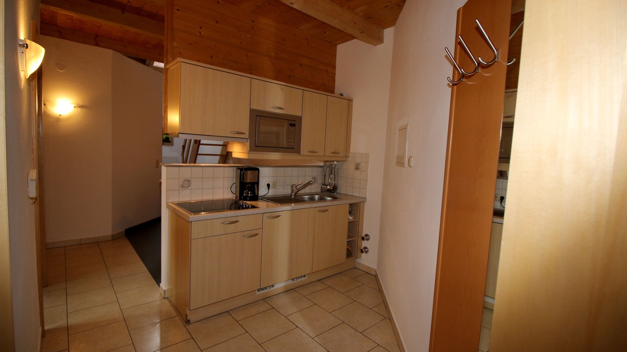 Photo of Kitchen in Maschl