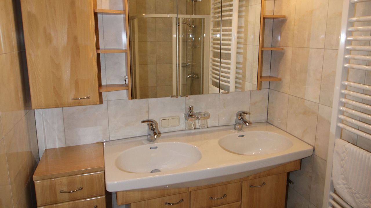 Photo of Bathroom in Maschl