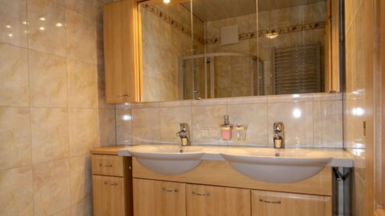 Photo of Bathroom in Maschl