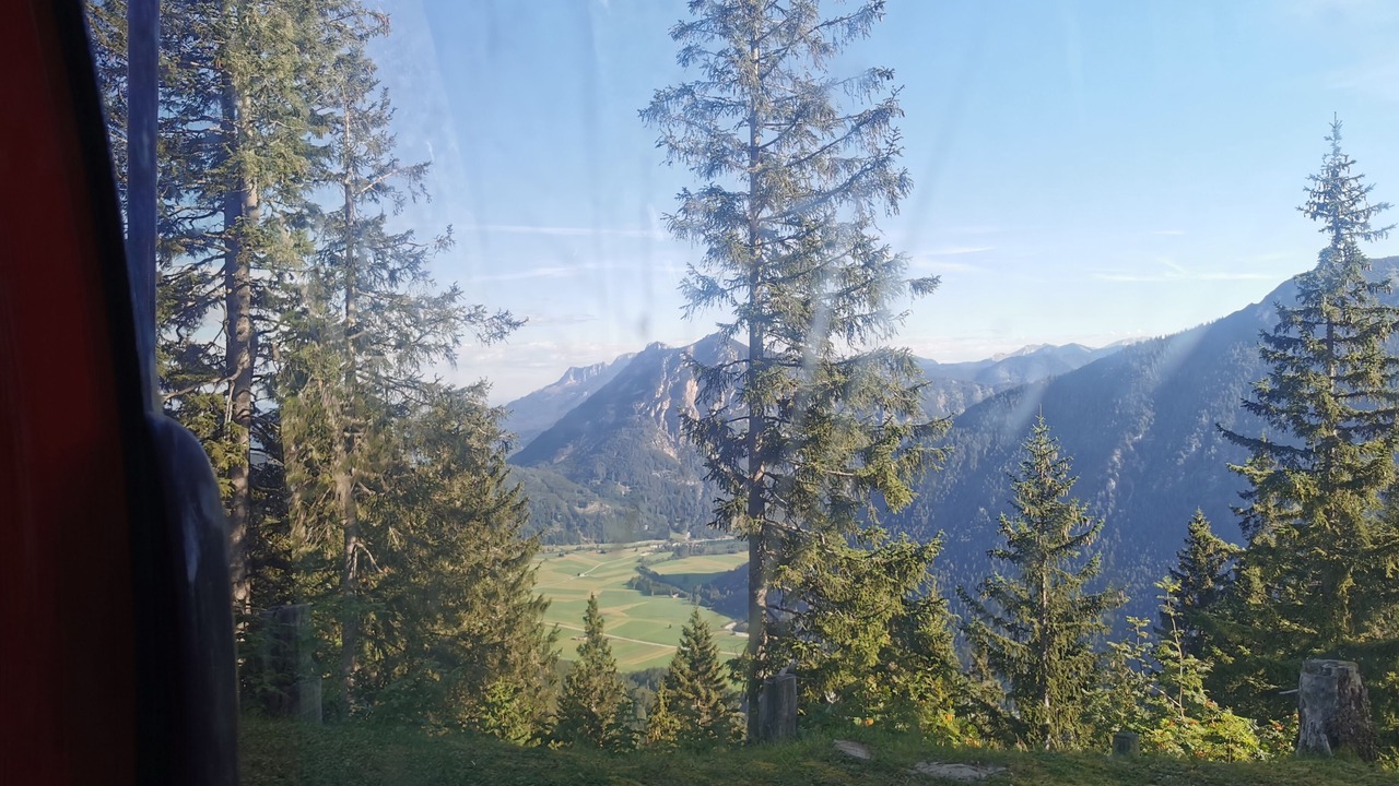 Photo of Others in Bichlbach