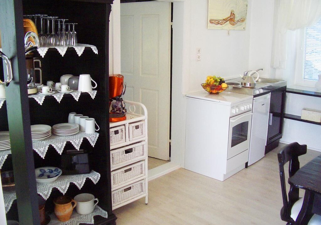 Photo of Kitchen in Bromberg