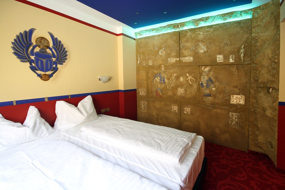 Photo of Bedroom in Alland