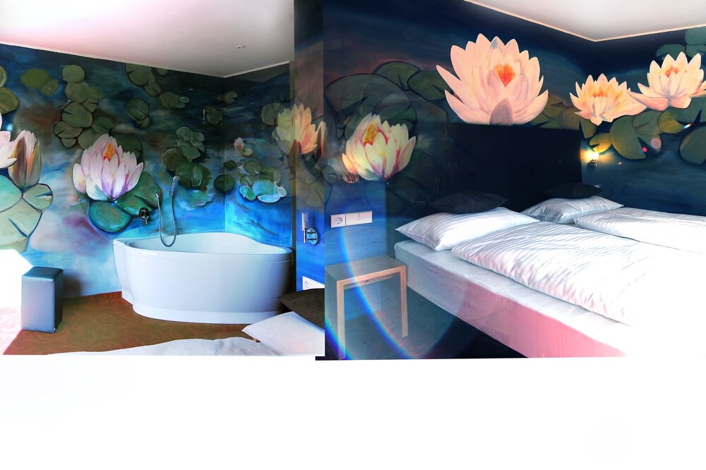 Photo of Bedroom in Alland