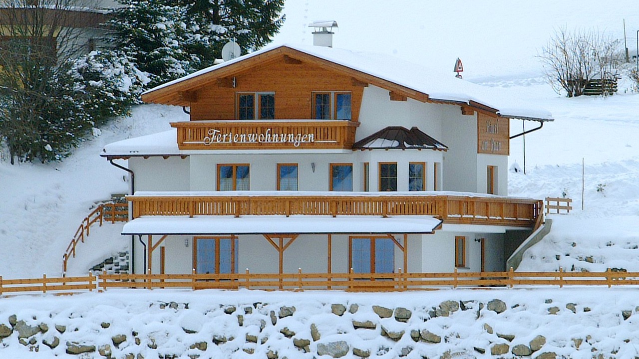 Photo of Outdoor in Berwang