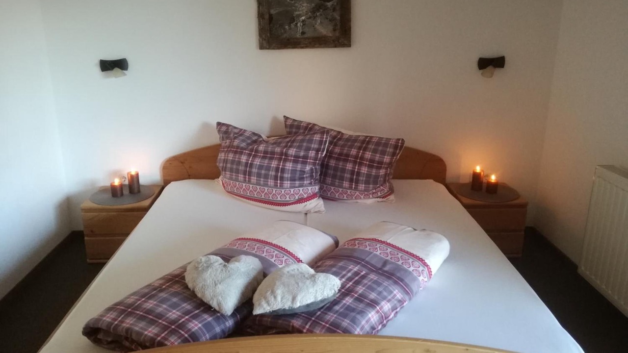 Photo of Bedroom in Berwang