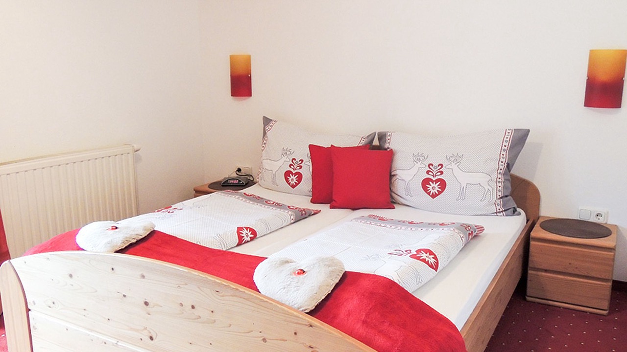 Photo of Bedroom in Berwang