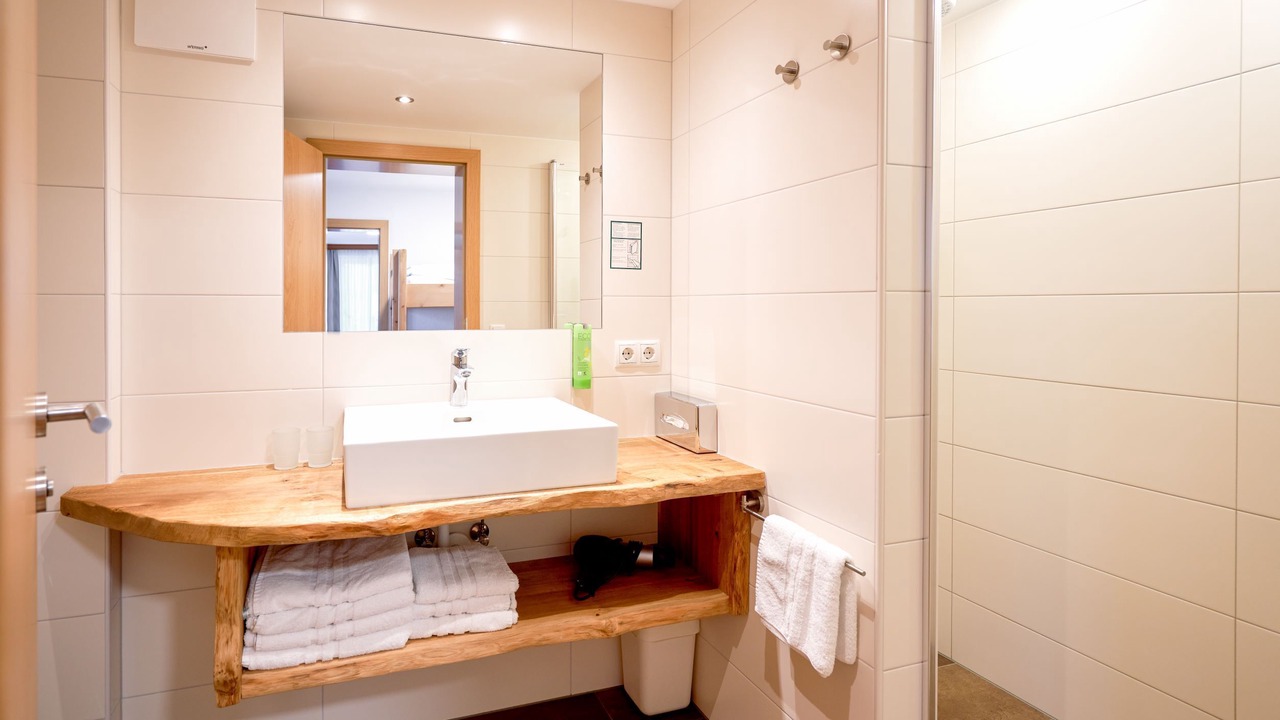 Photo of Bathroom in Altenmarkt im Pongau