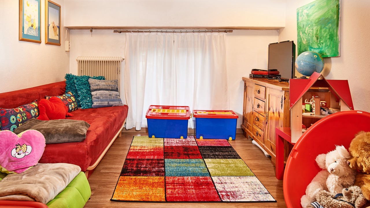 Photo of Bedroom in Altenmarkt im Pongau