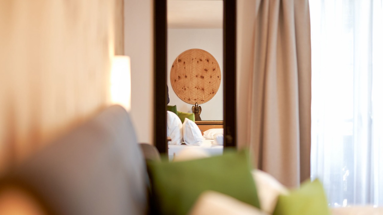 Photo of Bedroom in Altenmarkt im Pongau