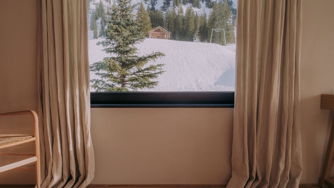 Photo of Bedroom in Lech am Arlberg