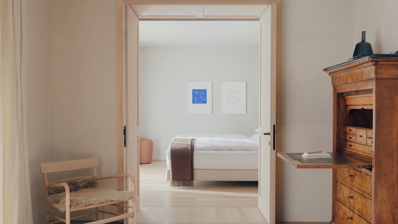 Photo of Bedroom in Lech am Arlberg