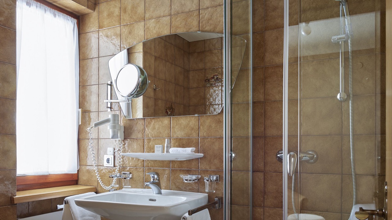 Photo of Bathroom in Lech am Arlberg