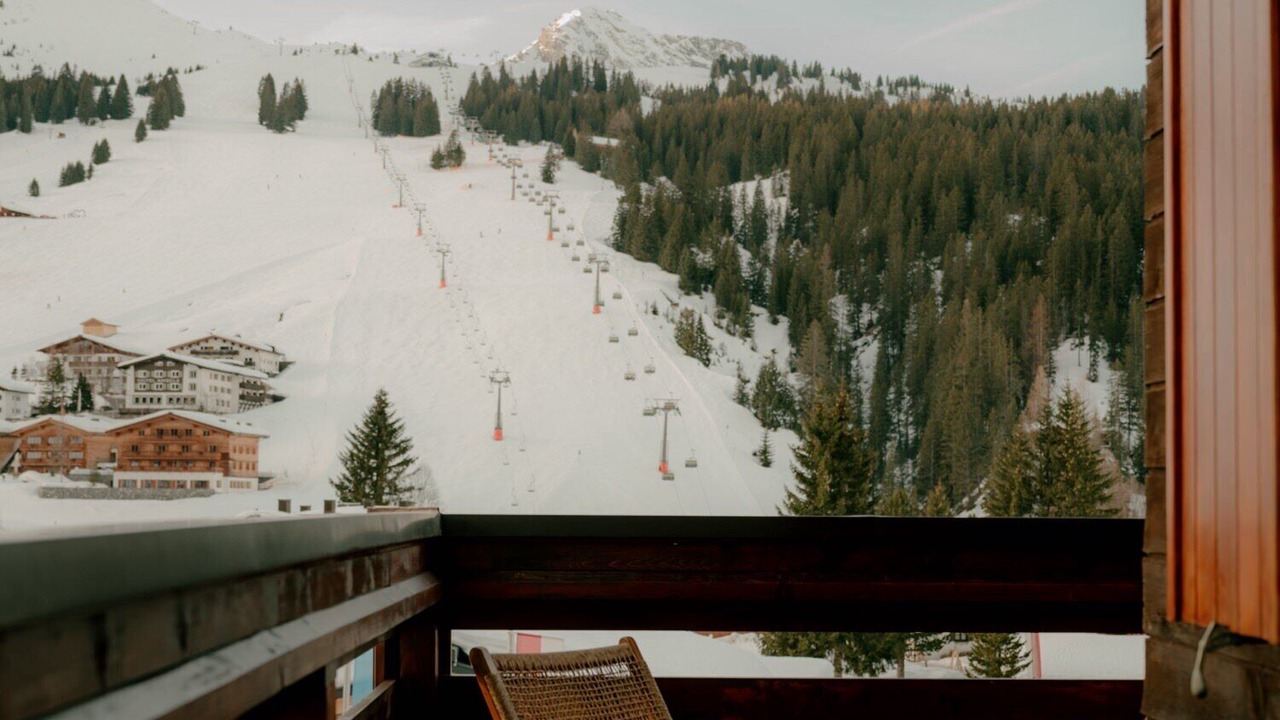Photo of Outdoor in Lech am Arlberg
