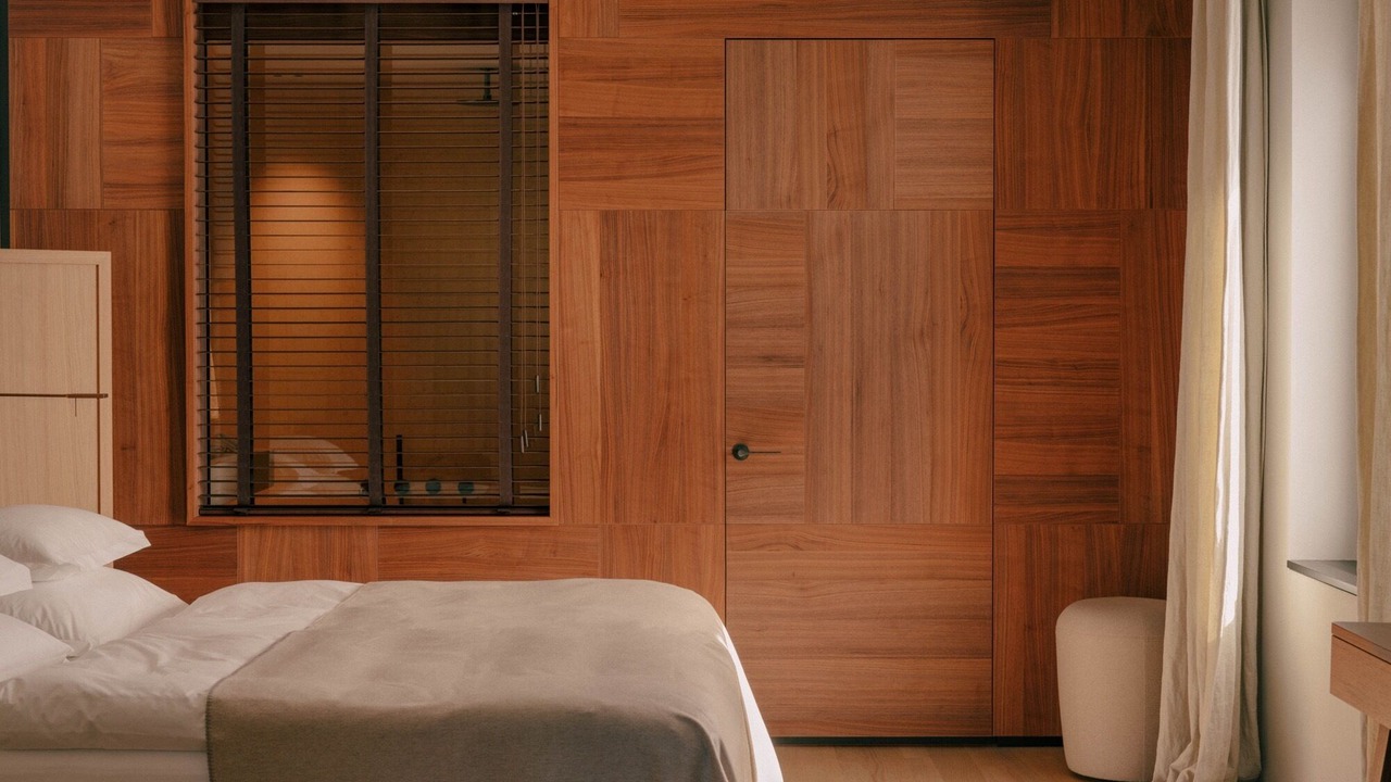 Photo of Bedroom in Lech am Arlberg