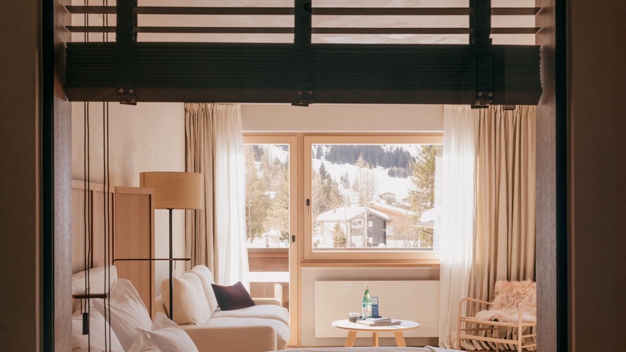 Photo of Bedroom in Lech am Arlberg