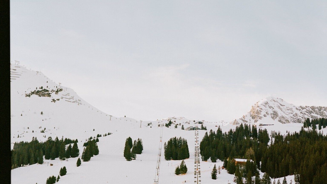 Photo of Outdoor in Lech am Arlberg