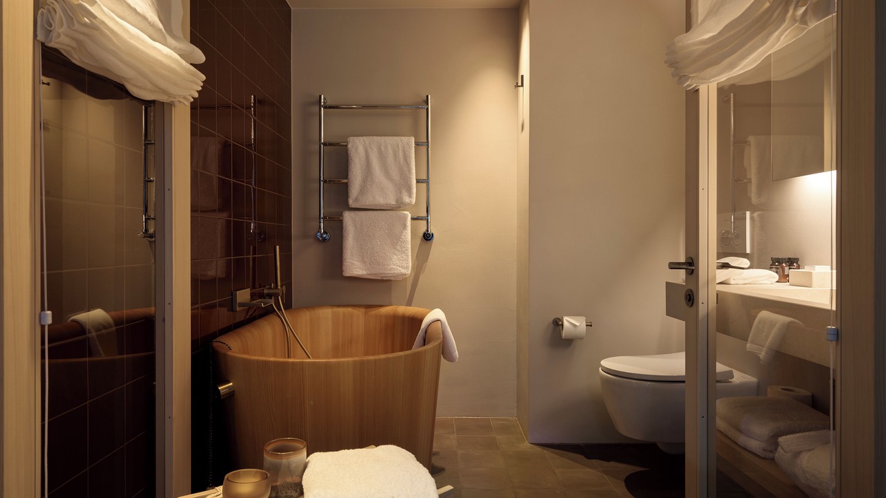 Photo of Bathroom in Lech am Arlberg
