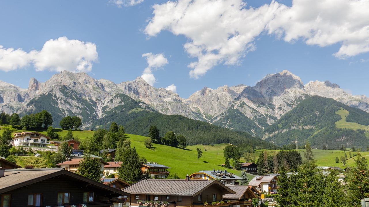 Photo of Others in Maria Alm am Steinernen Meer