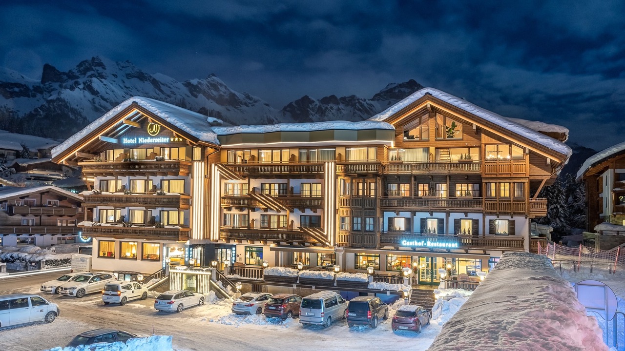 Photo of Others in Maria Alm am Steinernen Meer