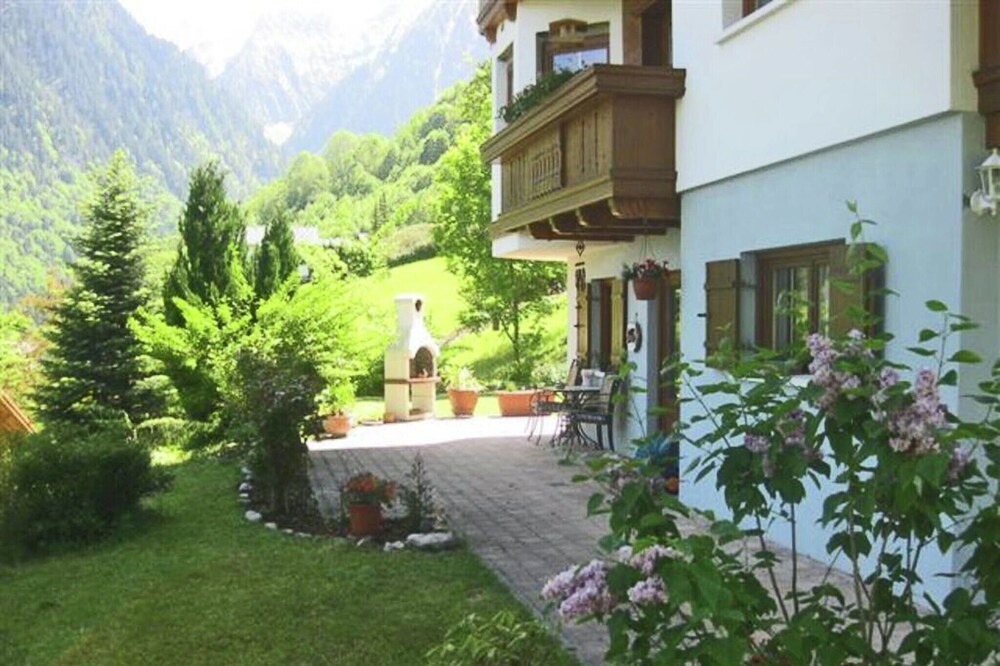Photo of Outdoor in Buerserberg