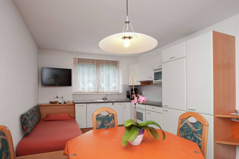 Photo of Livingroom in Vandans