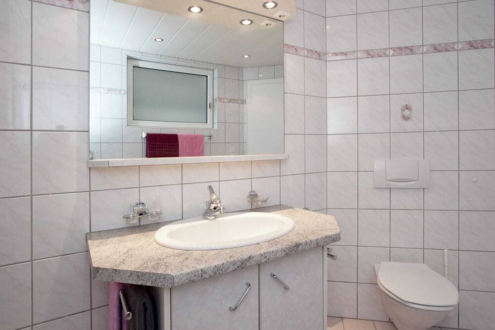 Photo of Bathroom in Vandans