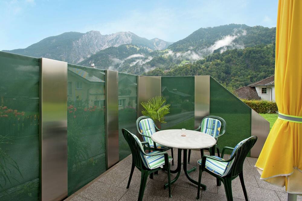 Photo of Patio Balcony in Vandans