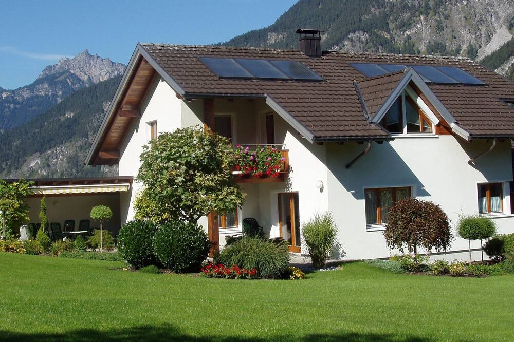 Photo of Outdoor in Vandans
