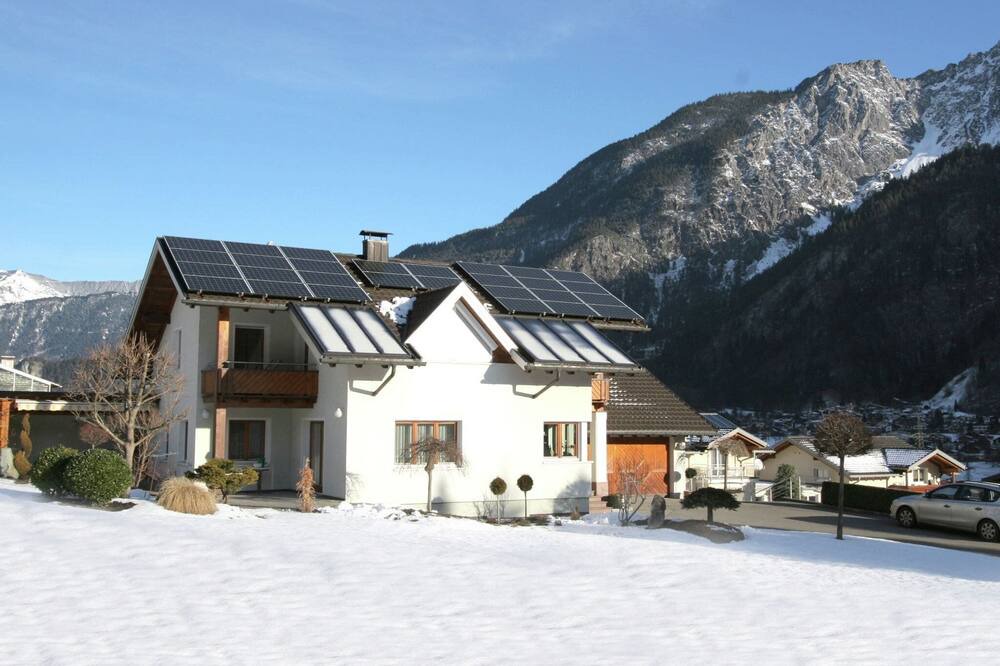 Photo of Outdoor in Vandans