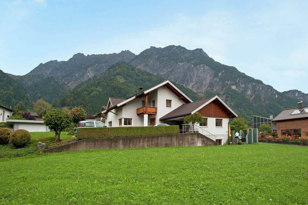 Photo of Outdoor in Vandans