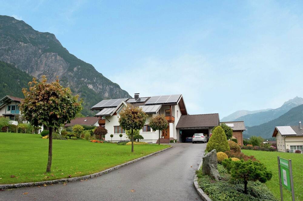 Photo of Outdoor in Vandans