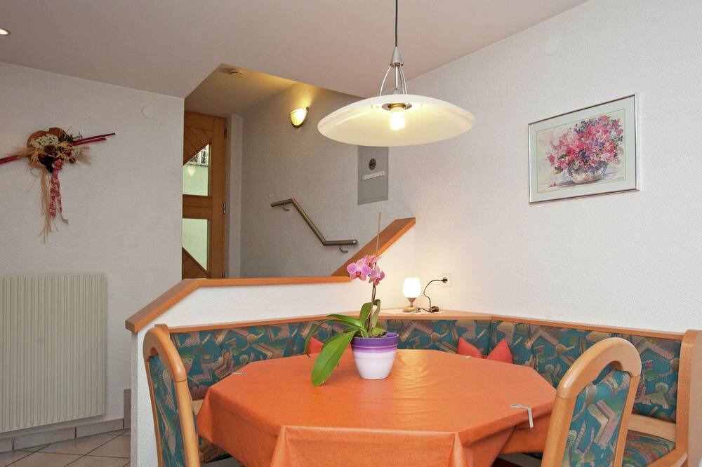 Photo of Livingroom in Vandans