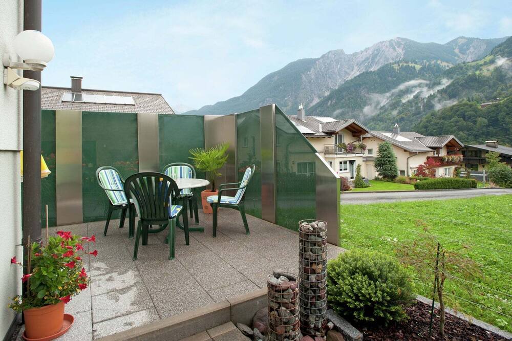 Photo of Patio Balcony in Vandans