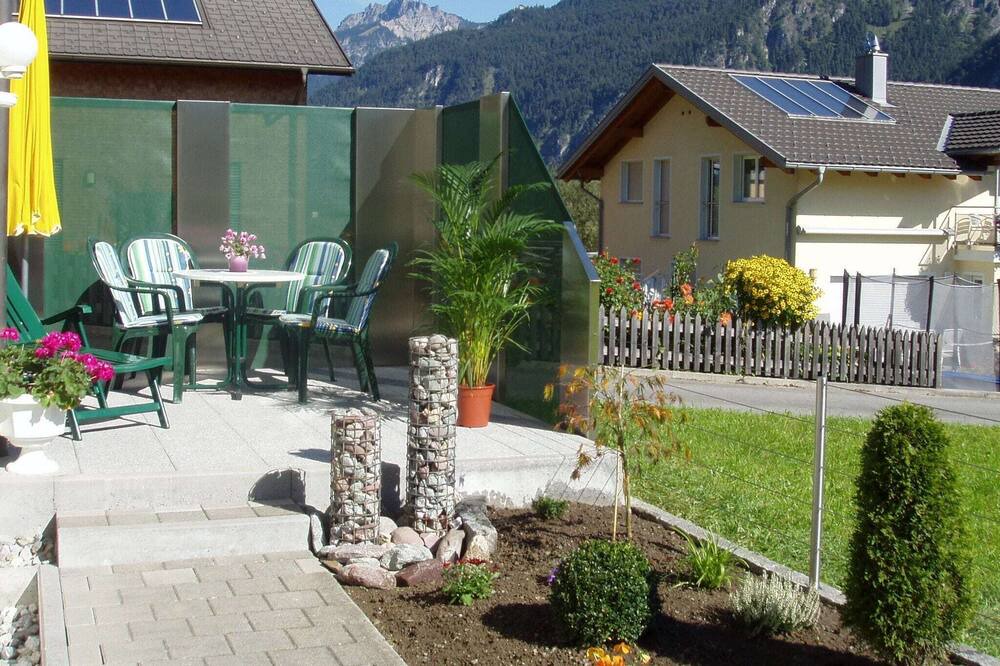Photo of Outdoor in Vandans