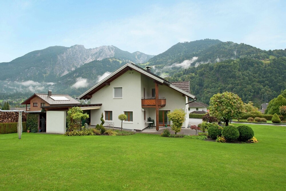 Photo of Outdoor in Vandans