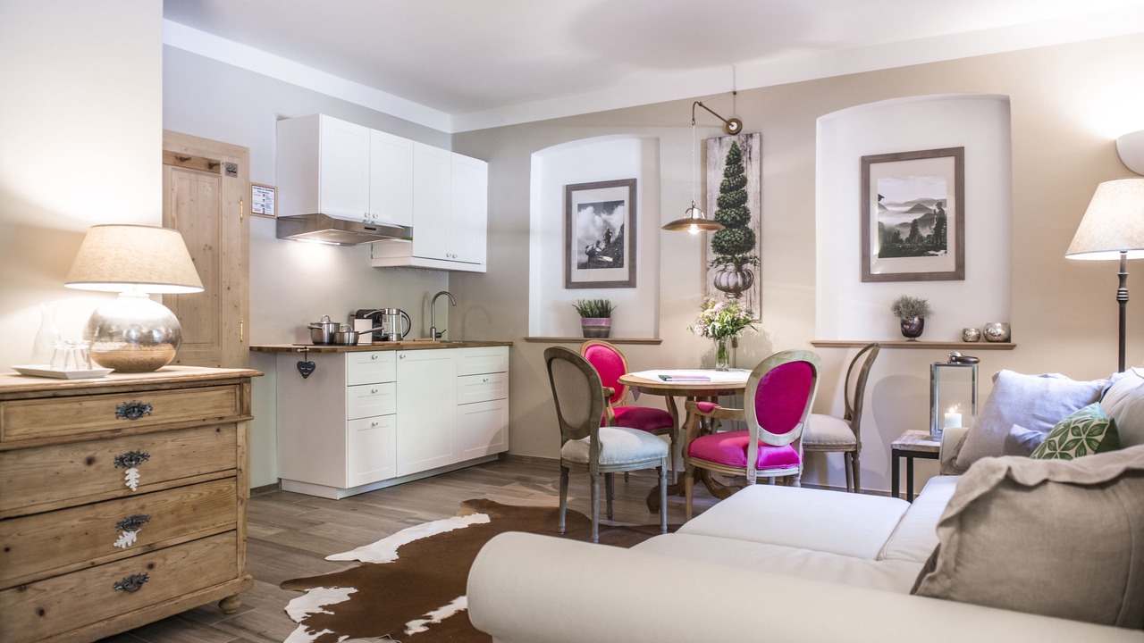 Photo of Bedroom in Bad Aussee