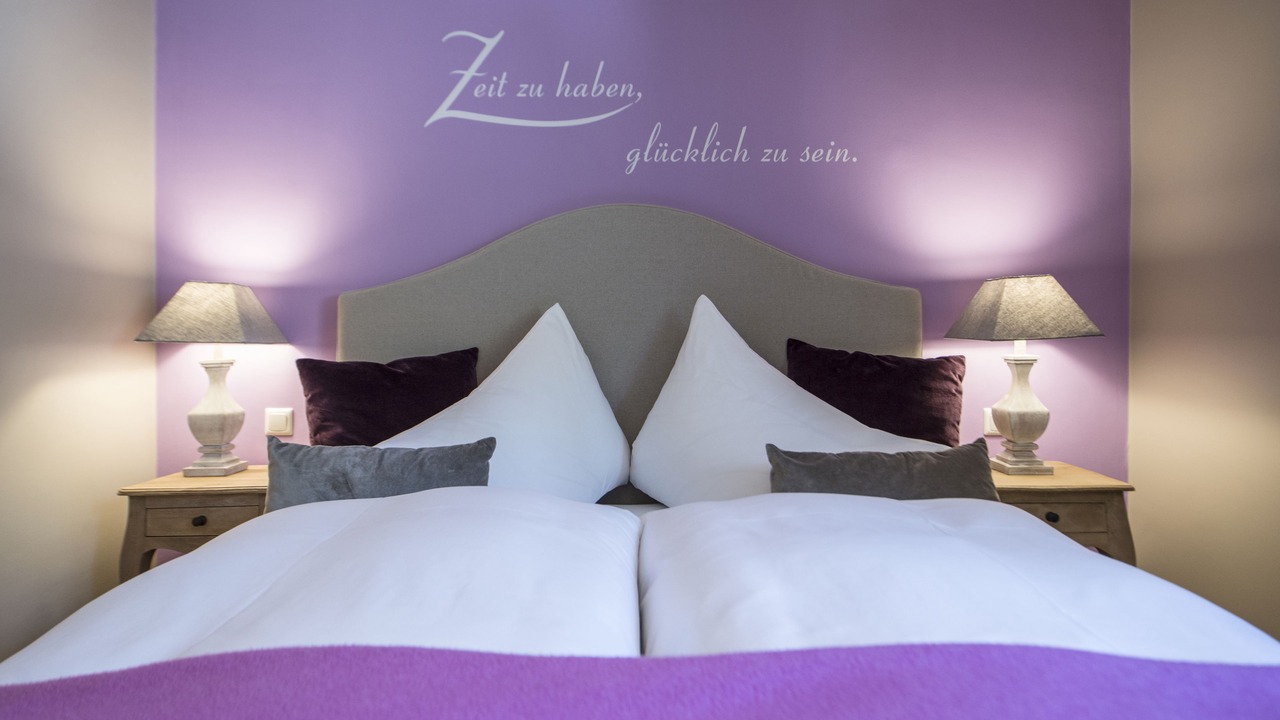 Photo of Bedroom in Bad Aussee