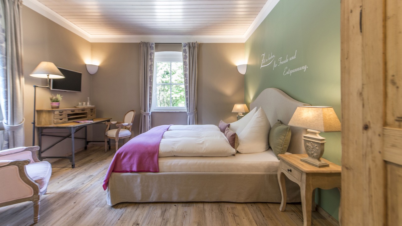 Photo of Bedroom in Bad Aussee