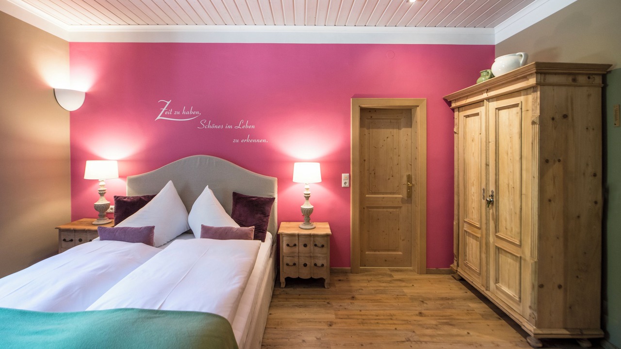 Photo of Bedroom in Bad Aussee