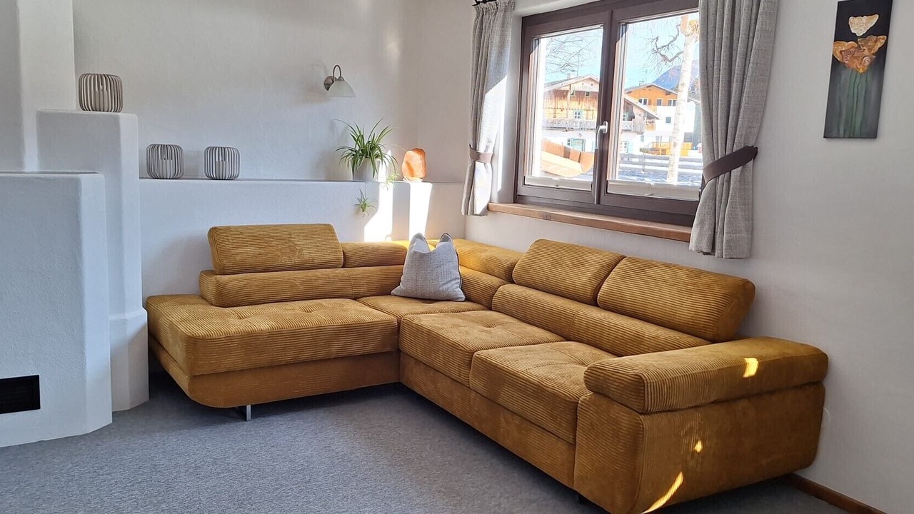 Photo of Livingroom in Leutasch