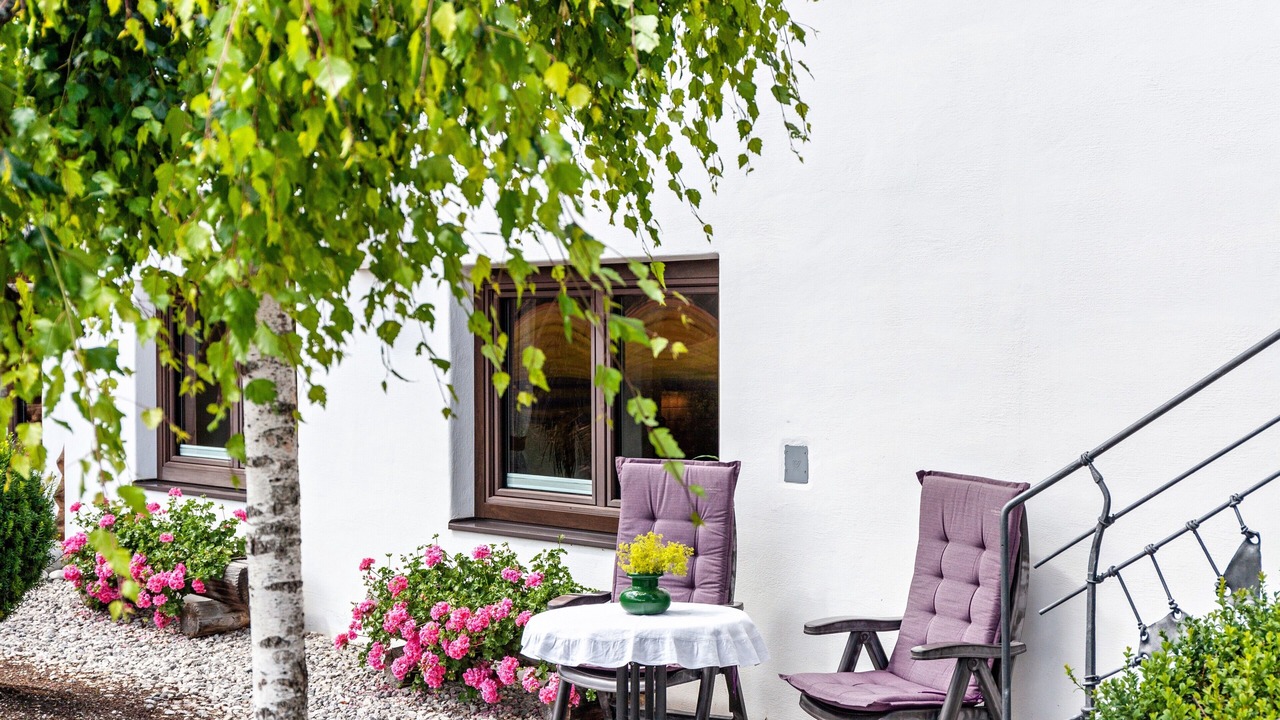 Photo of Patio Balcony in Leutasch
