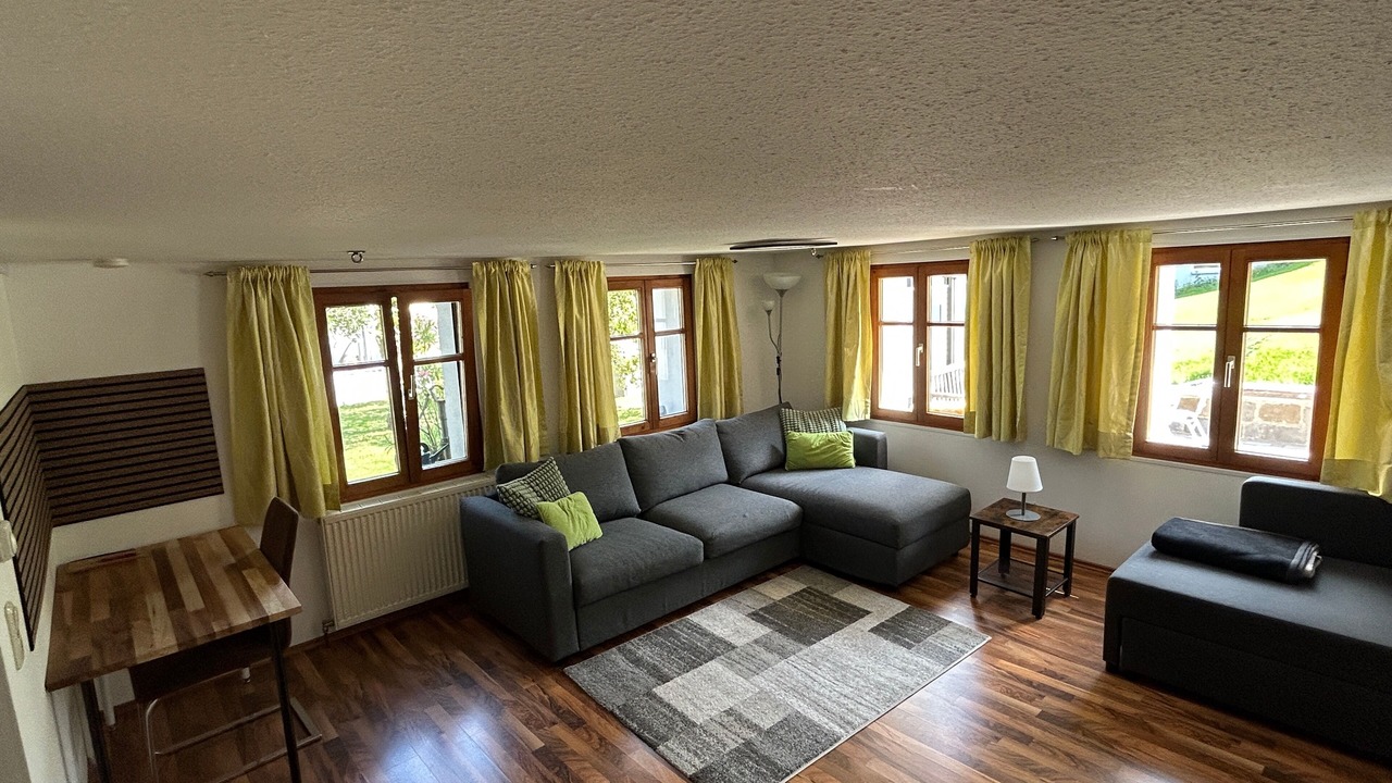 Photo of Livingroom in Vandans