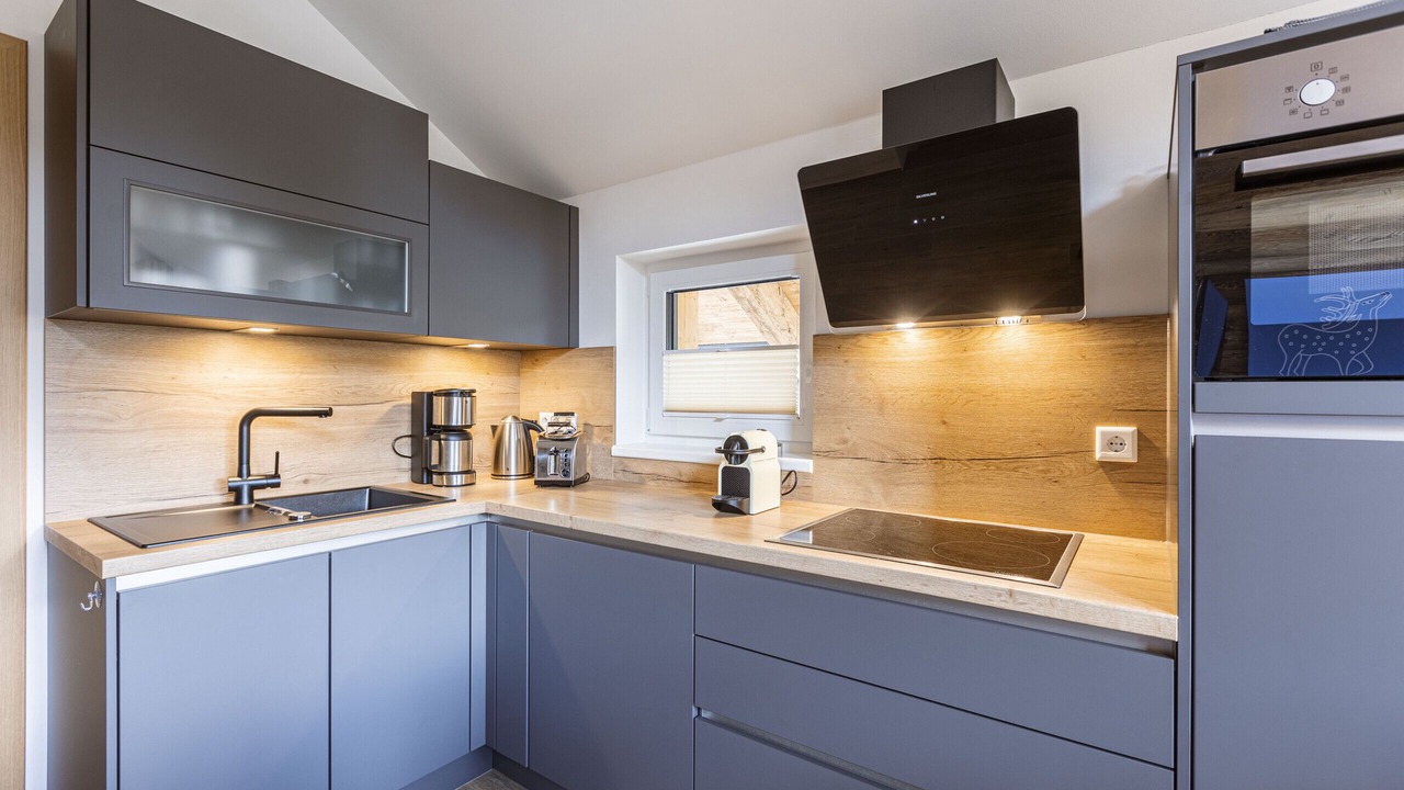 Photo of Kitchen in Predlitz-Turrach