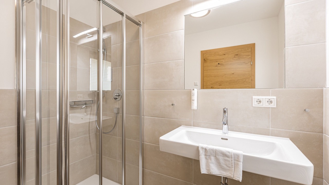 Photo of Bathroom in Predlitz-Turrach