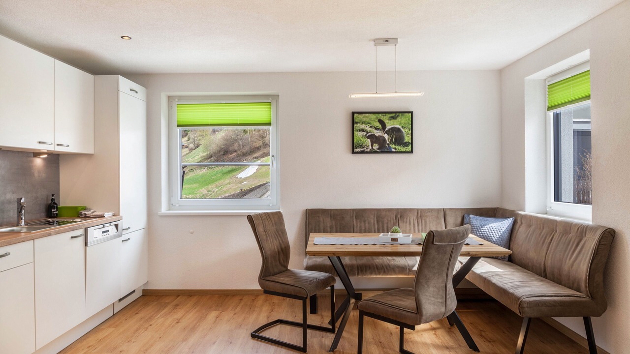 Photo of Kitchen in See