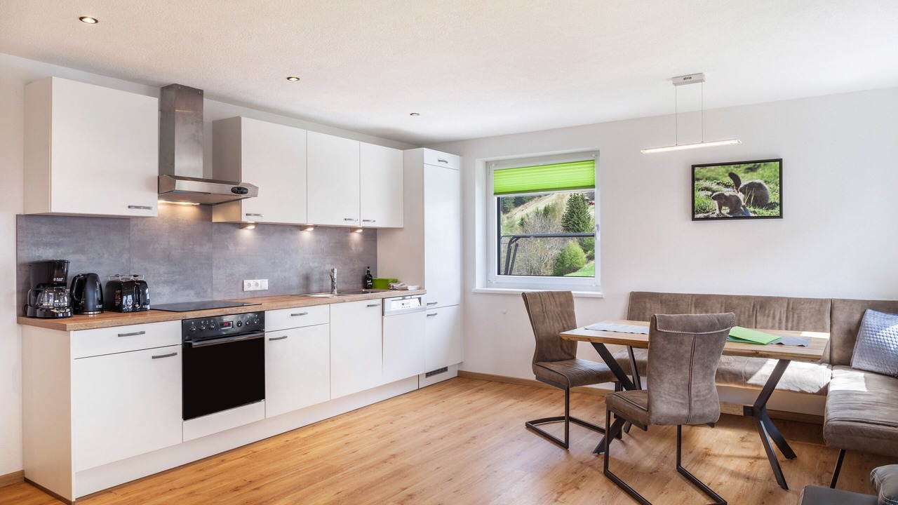 Photo of Kitchen in See