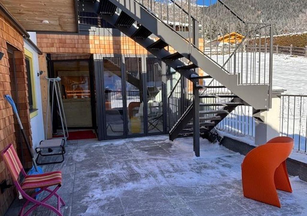 Photo of Outdoor in Trins