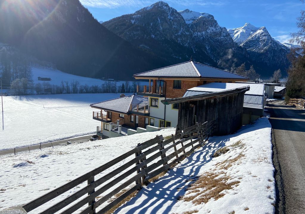 Photo of Outdoor in Trins